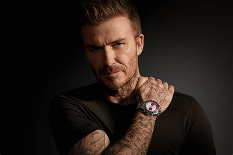 how much does tudor pay david beckham|how does beckham make his money.